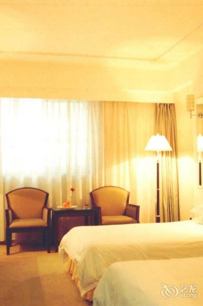 Huai'Anyoulandu Hotel Huai'an  Экстерьер фото